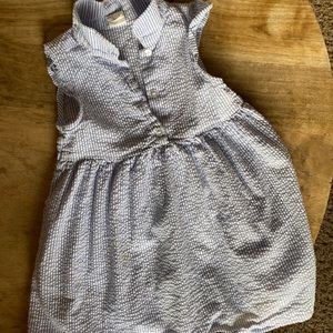Girls summer dress